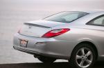 Toyota Camry Solara 2007 года
